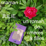 JULIE Fête des mères ©EditionsCoryphene