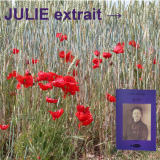 JULIE coquelicot Extrait chapitre 3 ©EditionsCoryphene