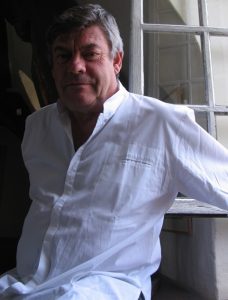 Alain Casabona